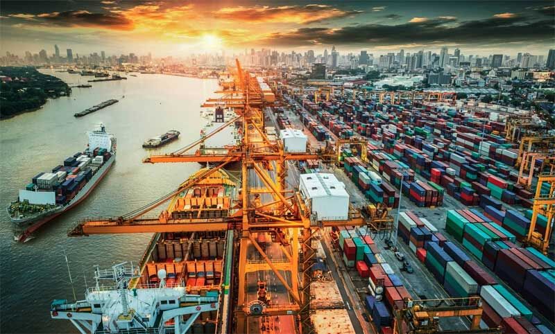 Thúc đẩy hành trình chuyển đổi kỹ thuật số của chuỗi cung ứng