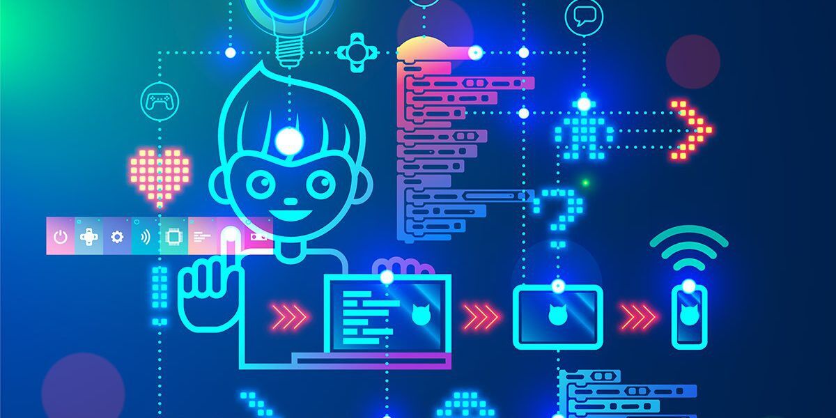 Trẻ em tìm kiếm gì trên mạng trong năm 2020 - 2021?
