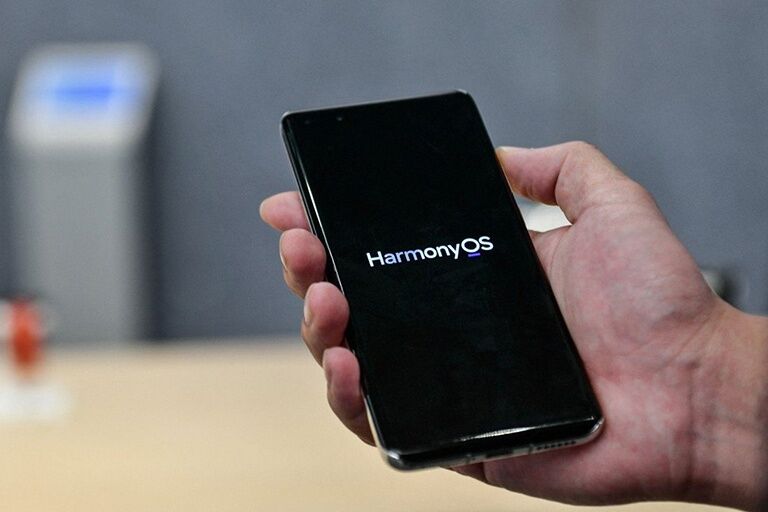 HarmonyOS 2 đạt 10 triệu người dùng tích cực trong một tuần
