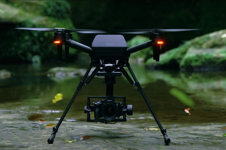 Airpeak S1 có giá bán 9.000 USD khi lên kệ vào mùa thu năm nay
