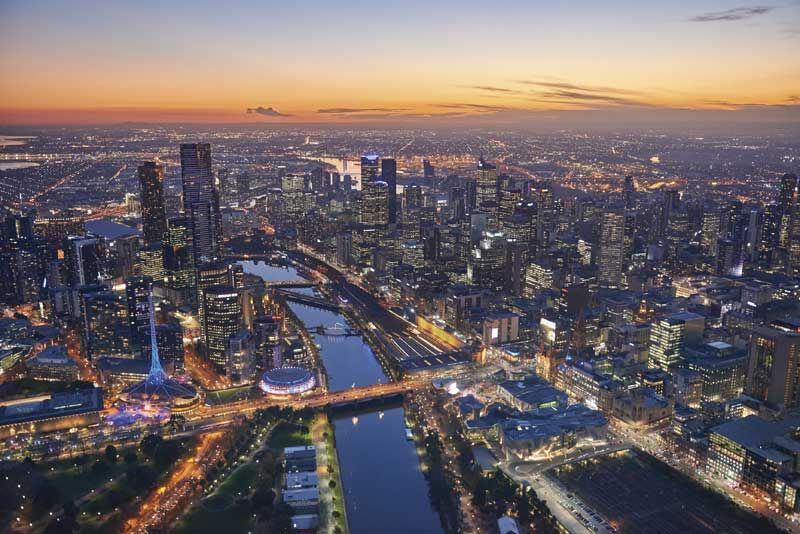 Sắp diễn ra Tuần lễ Xúc tiến thương mại Việt Nam và bang Victoria - Australia 