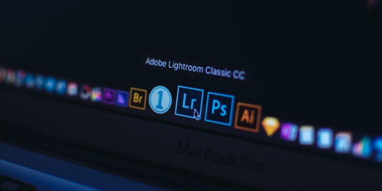 Adobe hỗ trợ thêm nhiều ứng dụng Creative Cloud trên Mac M1