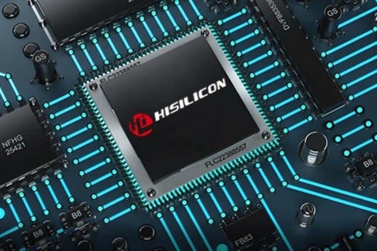 Huawei sẽ không cắt giảm nhân sự bộ phận HiSilicon