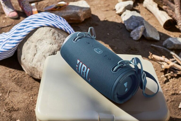 Loa di động JBL Xtreme 3 lên kệ tại Việt Nam, giá 6,59 triệu đồng