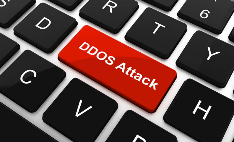 Chưa thể ngăn chặn triệt để các vụ tấn công DDoS