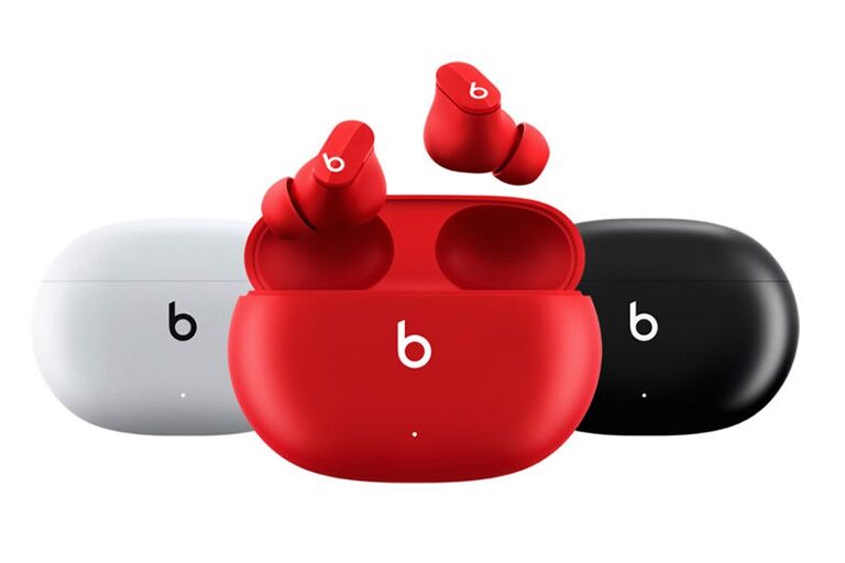 Beats Studio Buds ra mắt với tính năng khử tiếng ồn và hỗ trợ Android