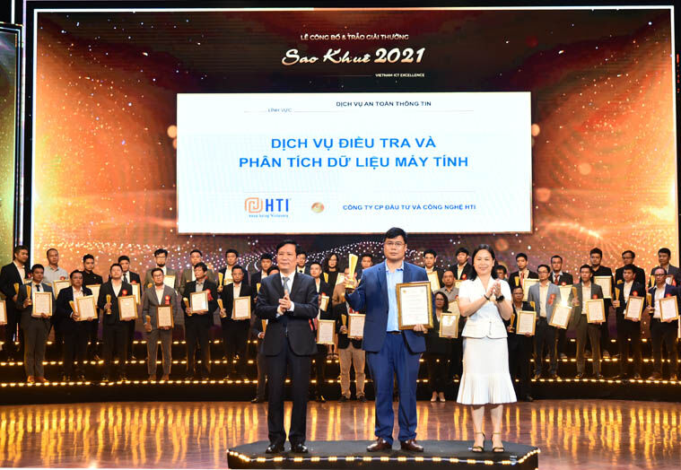 Bảo mật an toàn thông tin cho doanh nghiệp ngày càng trở nên cấp thiết