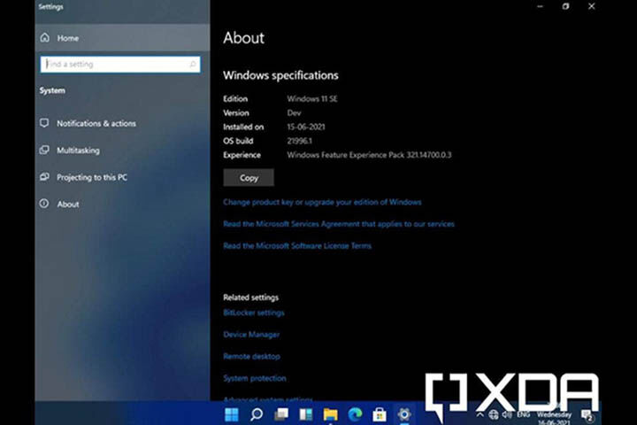 Người dùng Windows 11 SE sẽ bị chặn truy cập vào Microsoft Store?