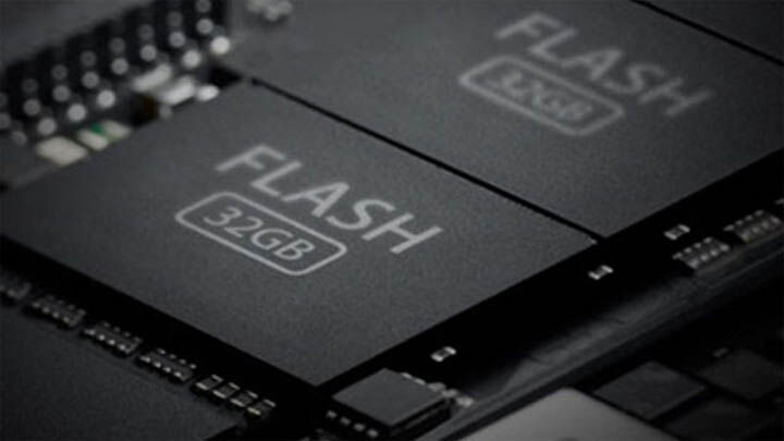Thị trường chip nhớ toàn cầu sẽ tăng trưởng mạnh mẽ trong năm nay