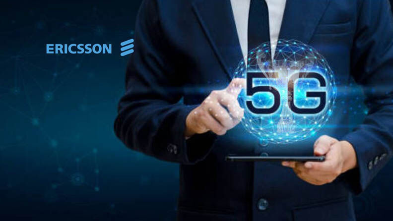 Cuối năm 2021 sẽ có hơn nửa tỉ thuê bao 5G