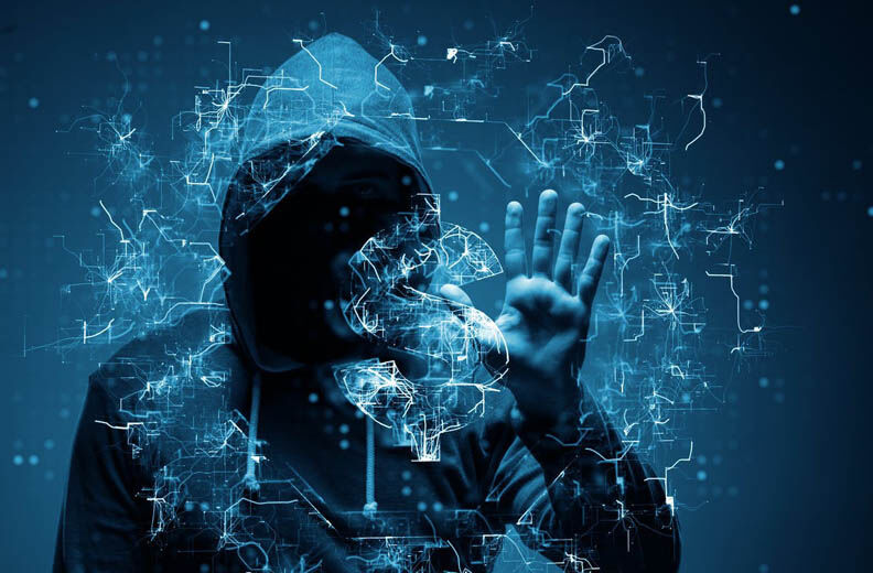 Bitcoin mất sức hút với tội phạm mạng