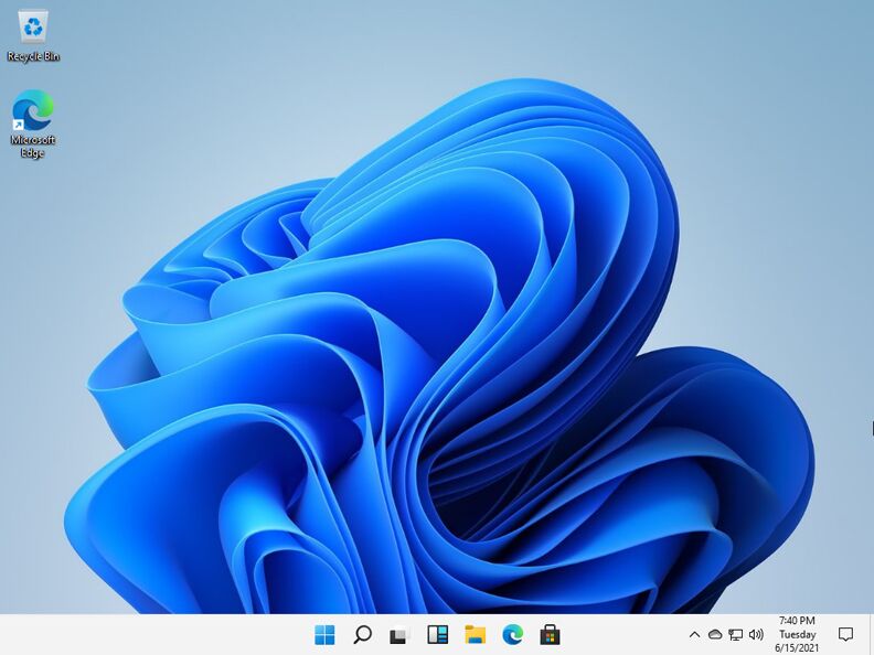 Windows 11 có thể được nâng cấp miễn phí từ Windows 7 và 8.1
