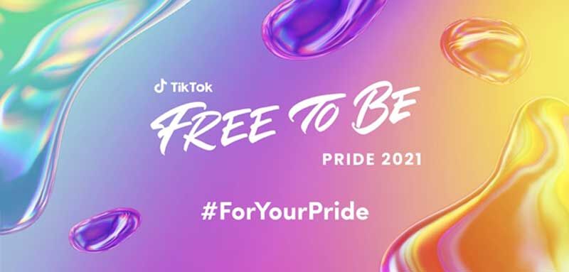 TikTok ra chiến dịch ủng hộ cộng đồng LGBTQ+ nhân Tháng Tự Hào 2021