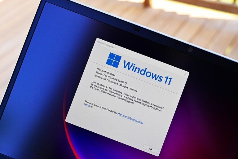 Windows 11 sẽ cho phép người dùng cài đặt widget bên thứ ba
