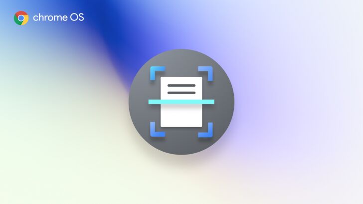 Chrome OS sẽ sớm có thể nhận diện văn bản