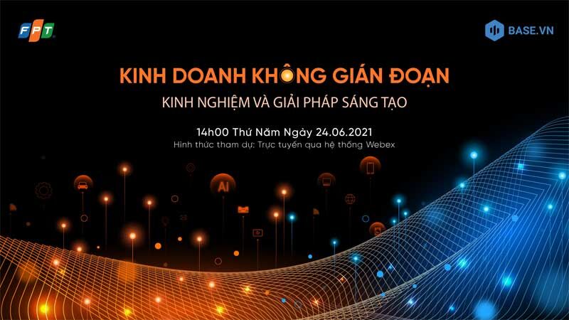 Nguyên tắc “ba không” để không gián đoạn sản xuất, kinh doanh thời Covid