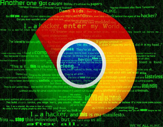 Chrome tiếp tục được vá những lỗ hổng nguy hiểm
