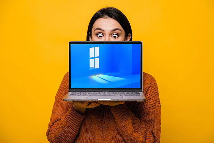 Windows 11 giúp tăng hiệu suất CPU big.LITTLE x86