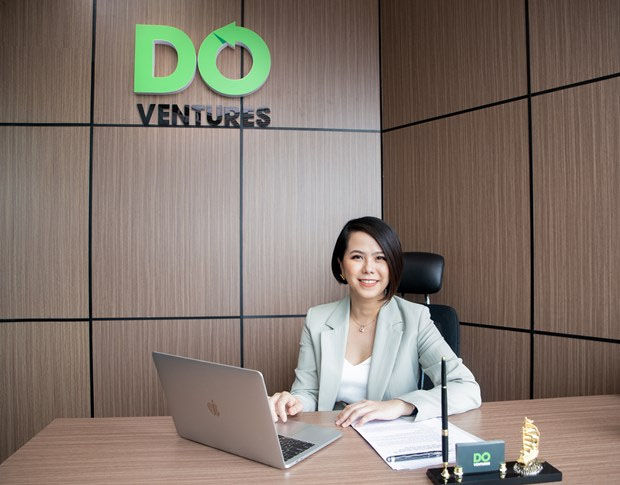 Startup công nghệ tài chính Việt Nam MFast nhận 1,5 triệu USD đầu tư