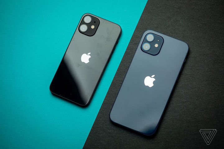 Apple ngừng sản xuất iPhone 12 mini do doanh số thấp
