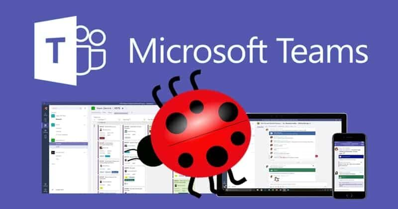 Microsoft Teams tồn tại lỗ hổng zero-day ảnh hưởng bảo mật