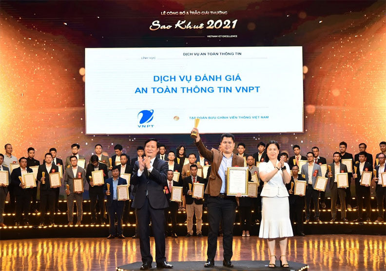 Chủ động kiểm soát an toàn hệ thống với giải pháp đánh giá an toàn thông tin từ VNPT ISC