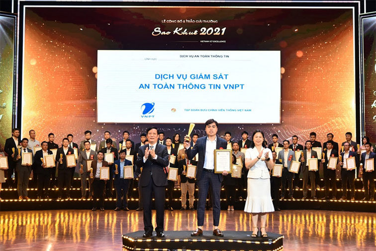 "Chìa khoá vàng" VNPT MSS: Nền tảng quản lý và bảo vệ an toàn thông tin cao cấp cho doanh nghiệp