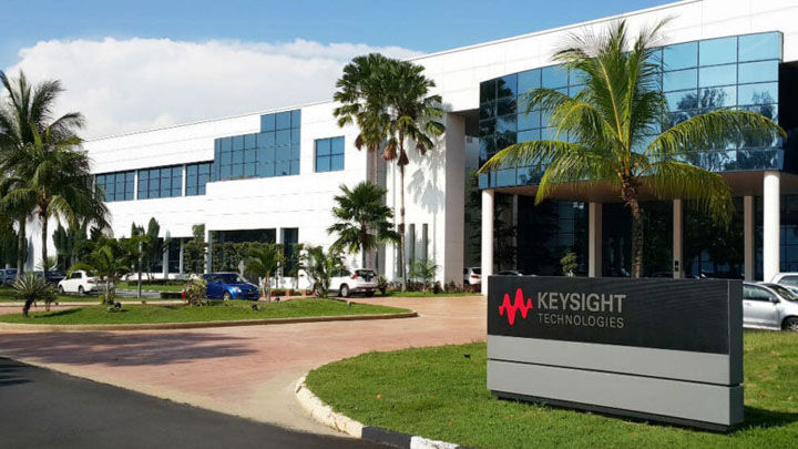 Keysight cung cấp giải pháp đo đối chuẩn mới trên nhiều mạng 4G và 5G