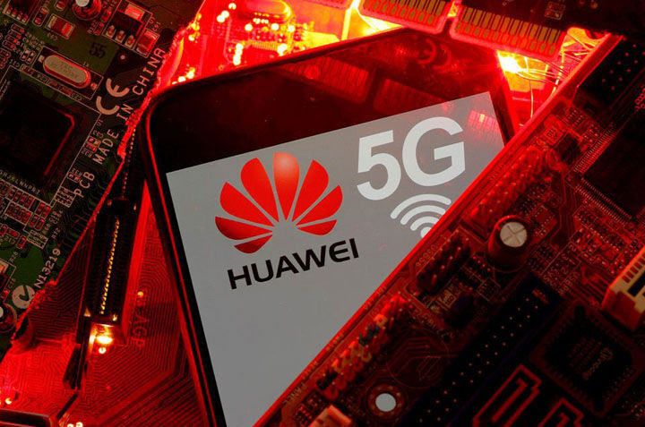 Thụy Điển giữ nguyên lệnh cấm Huawei bán thiết bị 5G