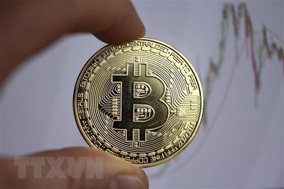 Giá trị đồng Bitcoin giảm xuống mức thấp nhất kể từ tháng 1/2021