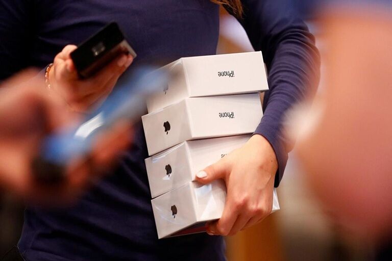 Apple được ưu ái nguồn cung chip cho iPhone 13