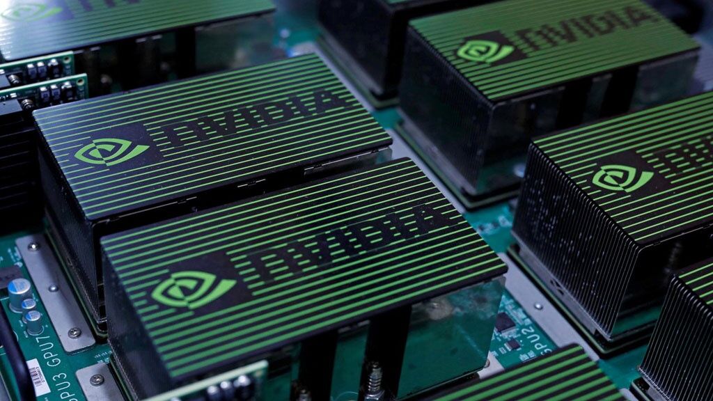 Nvidia đẩy mạnh chip mới dành riêng cho tiền điện tử