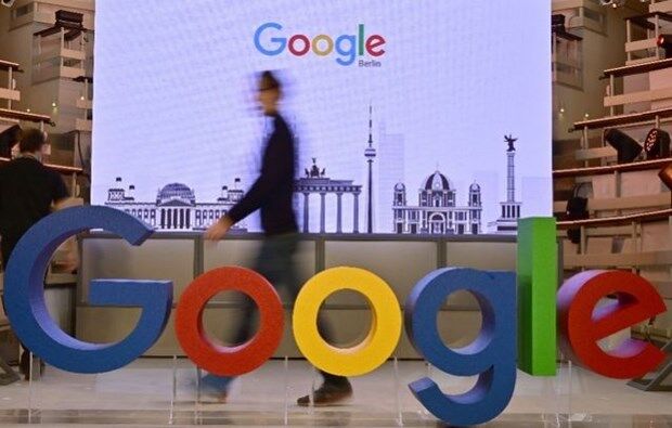 EU điều tra hoạt động quảng cáo trực tuyến của Google