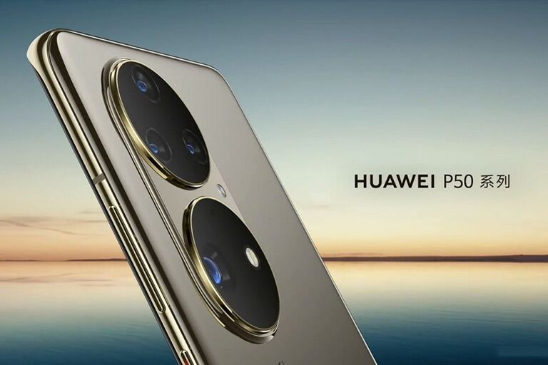 Qualcomm mở đường đưa Snapdragon 888 đến Huawei P50