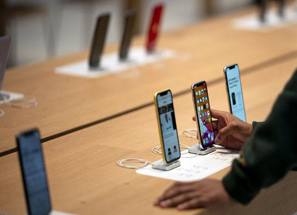 Loạt iPhone 13 có thể sẽ đến tay người tiêu dùng từ ngày 24/9