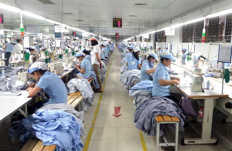 NOVAON khởi động Dự án Chuyển đổi số cho TCT Đức Giang