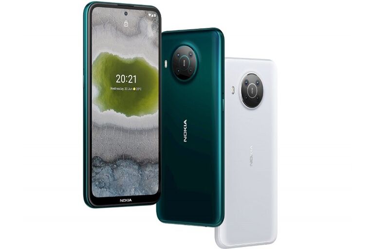 HMD Global mở bán loạt điện thoại Nokia giá rẻ mới