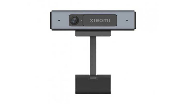 Xiaomi Mi TV Webcam ra mắt, giá 27 USD