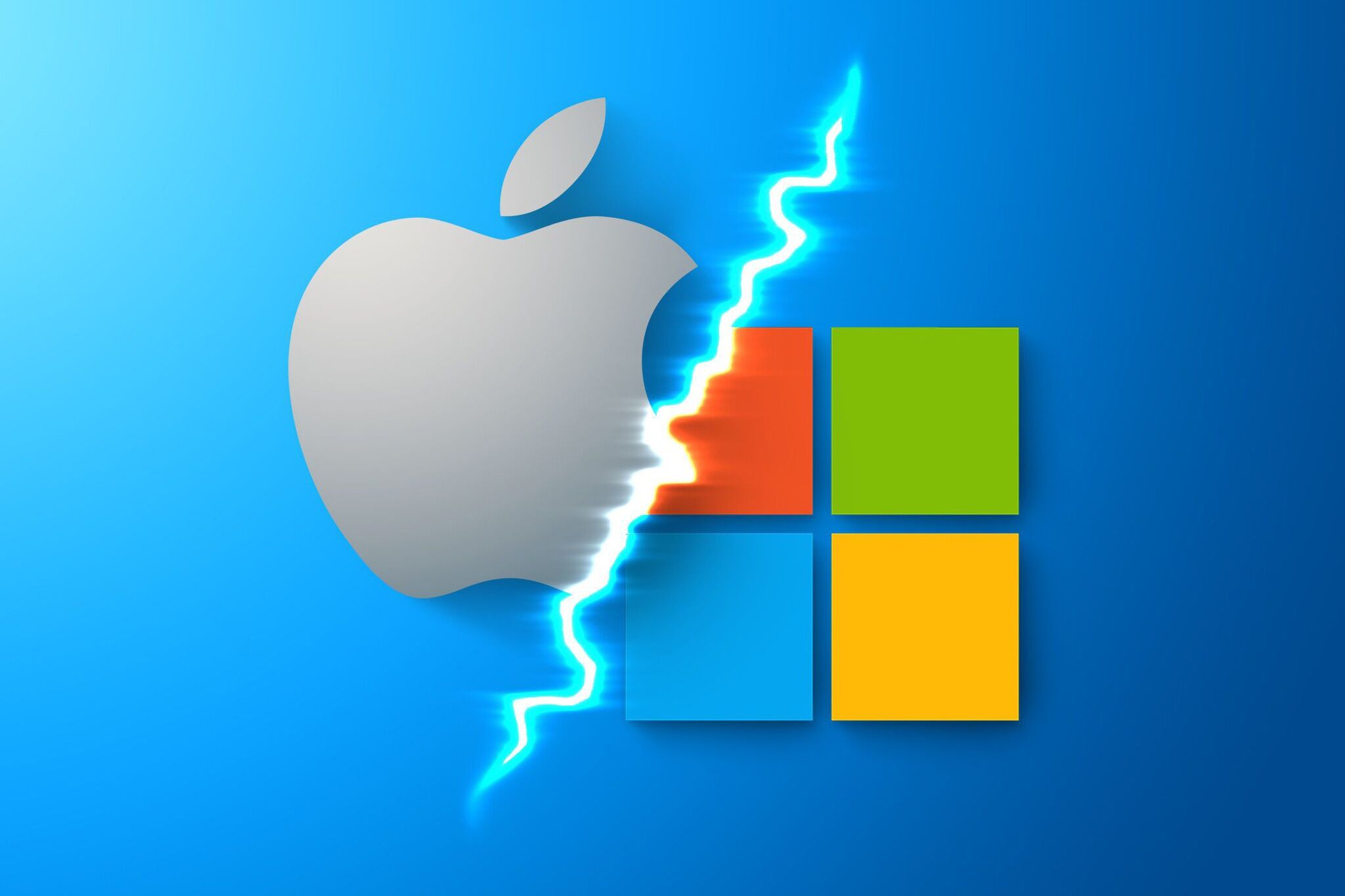 Windows 11 của Microsoft ra mắt để thách thức Apple 