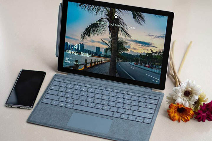 Một số thiết bị Surface cũ không thể nâng cấp Windows 11