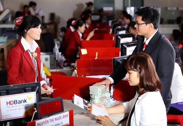 HDBank đẩy mạnh chuyển đổi số với công nghệ tự động hoá RPA 