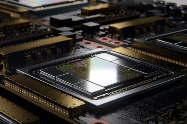 Công ty Trung Quốc phát triển GPU 7nm đối đầu Nvidia và AMD 