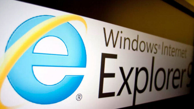 Windows 11 xóa hoàn toàn Internet Explorer