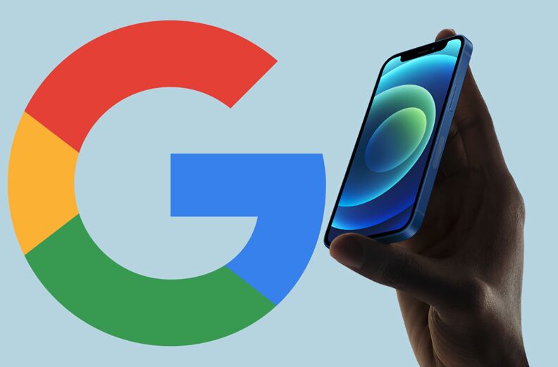 Google triển khai dịch vụ VPN cho thuê bao dùng… iPhone