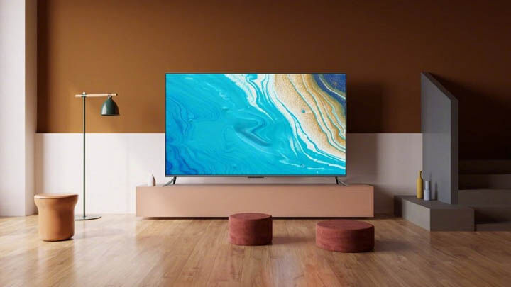 Mi TV 6 sẽ là TV thông minh đầu tiên của Xiaomi có loa 100W