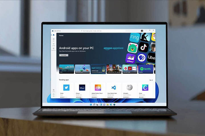 Có nên cài đặt ứng dụng Android ngoài Microsoft Store cho Windows 11?