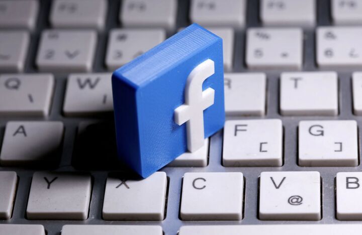 Vốn hoá Facebook lần đầu vượt ngưỡng 1 nghìn tỷ USD