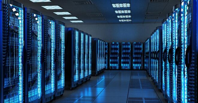Internet tiêu tốn bao nhiêu năng lượng?