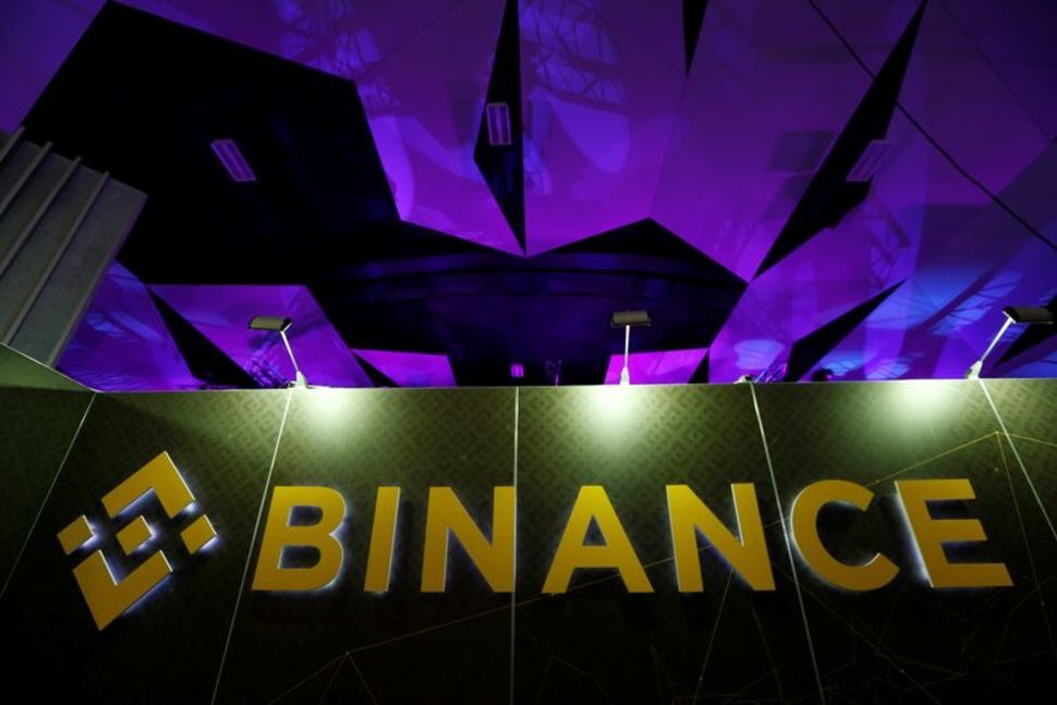 Anh ra lệnh cấm sàn tiền số Binance