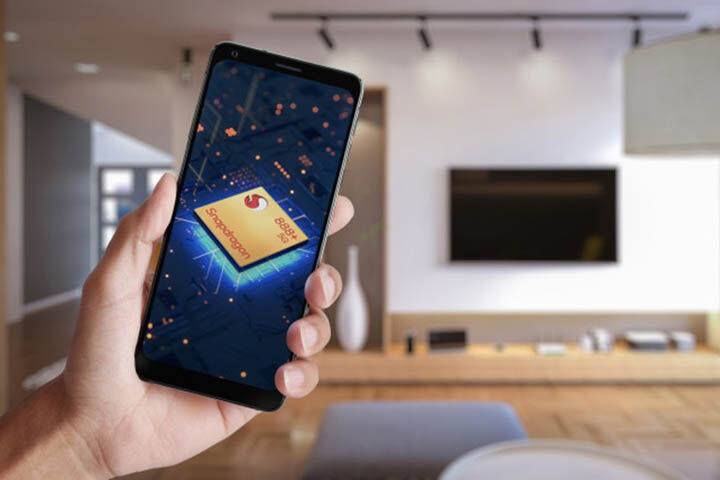 Qualcomm trình làng chip Snapdragon mạnh nhất tại MWC 2021
